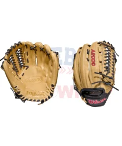 Wilson A2000 D33 11.75" Baseball Glove