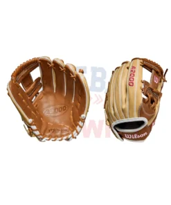 Wilson A2000 H12 12" Fastpitch Glove