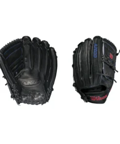 Wilson A2000 JL34 Jon Lester Game Model 12.5" Baseball Glove