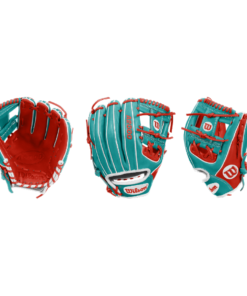 Wilson A2000 March 2023 Flashy Leather Club 1786 11.5" Baseball Glove