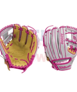 Wilson A2000 May 2022 Flashy Leather Club 1786 11.5" Baseball Glove