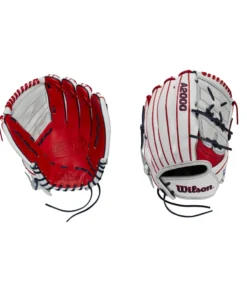 Wilson A2000 Monica Abbott Game Model 12.25" Fastpitch Glove