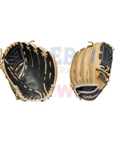 Wilson A2000 P12 12" Fastpitch Glove