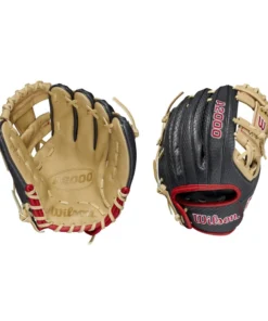 Wilson A2000 Pedroia Fit PF88SS 11.25" Baseball Glove