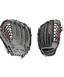 Wilson A2000 PF92SS 12.25" Baseball Glove