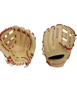 Wilson A2000 PP05 11.5" Baseball Glove
