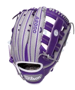 Wilson A2000 SP13 13" Slowpitch Glove
