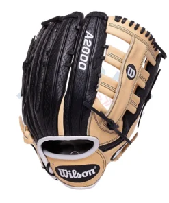 Wilson A2000 SP13 13" Slowpitch Glove