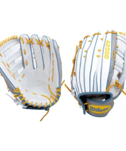Wilson A2000 SP13 13" Slowpitch Glove