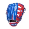 Wilson A2000 SP13 13" Slowpitch Glove -wp populaire magasin a2000 sp13 13 slowpitch glove 4