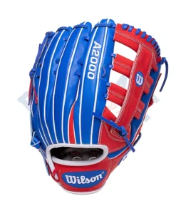 Wilson A2000 SP13 13" Slowpitch Glove