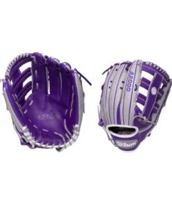 Wilson A2000 SP13 13" Slowpitch Glove