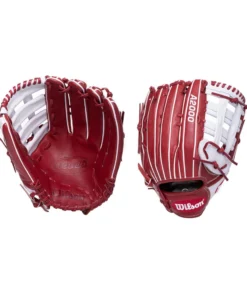 Wilson A2000 SP135 13.5" Slowpitch Glove