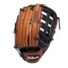 Wilson A2000 SP135 13.5" Slowpitch Glove -wp populaire magasin a2000 sp135 135 slowpitch glove