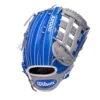 Wilson A2000 SP135 13.5" Slowpitch Glove -wp populaire magasin a2000 sp135 135 slowpitch glove 2