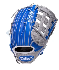 Wilson A2000 SP135 13.5" Slowpitch Glove