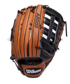 Wilson A2000 SP135 13.5" Slowpitch Glove