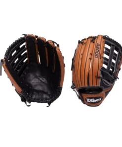 Wilson A2000 SP135 13.5" Slowpitch Glove