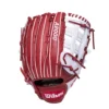 Wilson A2000 SP135 13.5" Slowpitch Glove -wp populaire magasin a2000 sp135 135 slowpitch glove 5