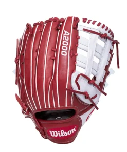 Wilson A2000 SP135 13.5" Slowpitch Glove