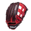 Wilson A2000 SP14 14" Slowpitch Glove -wp populaire magasin a2000 sp14 14 slowpitch glove 4