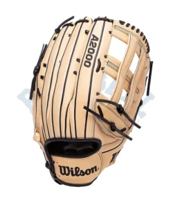Wilson A2000 SP14 14" Slowpitch Glove