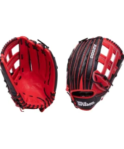 Wilson A2000 SP14 14" Slowpitch Glove