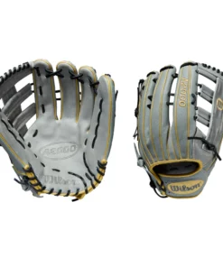 Wilson A2000 Superskin 13" Slowpitch Glove