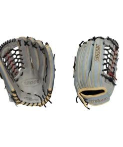Wilson A2000 T125 Superskin 12.5" Fastpitch Glove