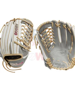 Wilson A2000 T125SS 12.5" Fastpitch Glove