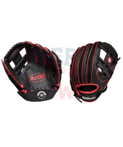 Wilson A200BRT 10" Junior Baseball Glove
