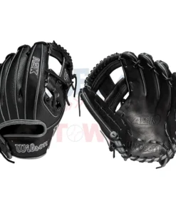 Wilson A2K 1786 With Superskin 11.5" Baseball Glove