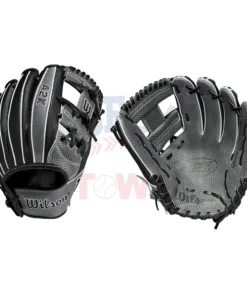 Wilson A2K 1787 Spin Control And Superskin 11.75" Baseball Glove