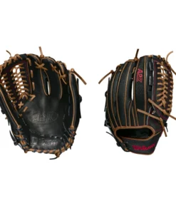 Wilson A2K D33 11.75" Baseball Glove