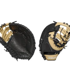 Wilson A2K Jose Abreu Game Model 12.5" Baseball Firstbase Glove