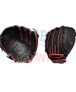 Wilson A440 Flash 11" Youth Fastpitch Glove