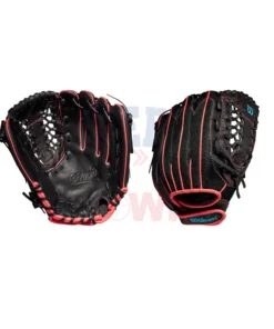 Wilson A440 Flash 12" Youth Fastpitch Glove