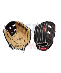 Wilson A450 11 11" Baseball Glove