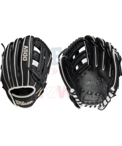 Wilson A500 10.5" Baseball Glove