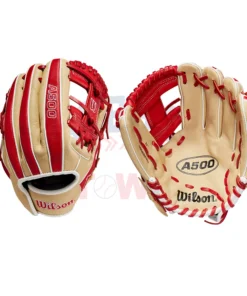 Wilson A500 11" Baseball Glove