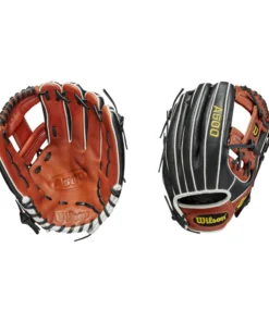 Wilson A500 115 11.5" Baseball Glove