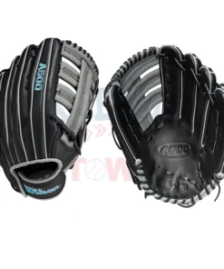 Wilson A500 12.5" Baseball Glove
