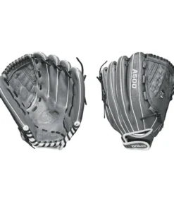 Wilson A500 12.5" Siren FP BBG Fastpich Glove