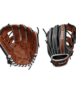 Wilson A500 1788 11.5" Baseball Glove