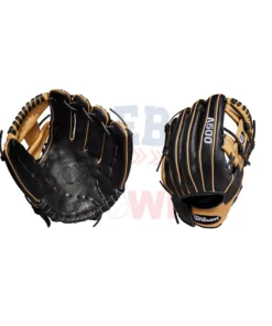 Wilson A500 Siren 11.5" Youth Fastpitch Glove