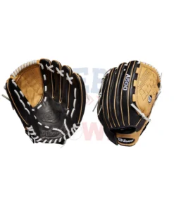 Wilson A500 Siren 12.5" Youth Fastpitch Glove