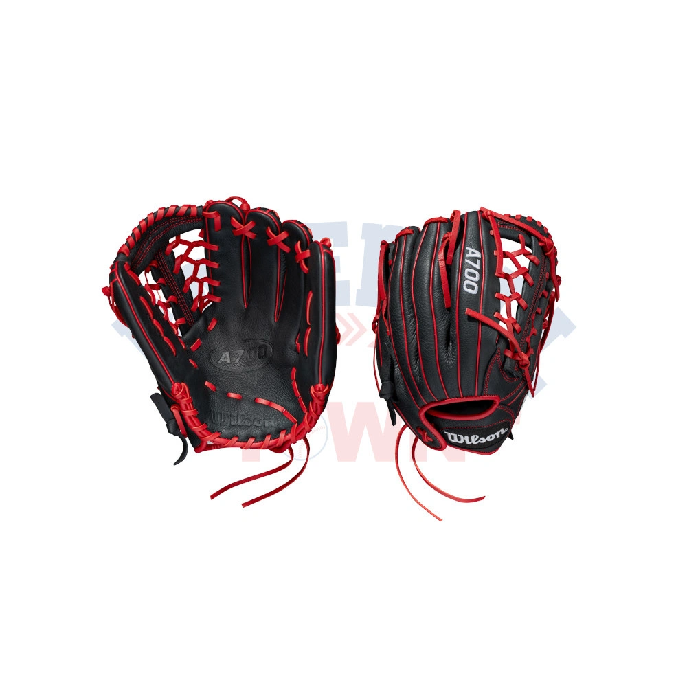 Wilson A700 12 12" Baseball Glove 3 Wilson A700 12 12" Baseball Glove