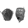 Nokona American Kip Series 12.75" Grey Baseball Glove -wp populaire magasin american kip series 1275 grey baseball glove
