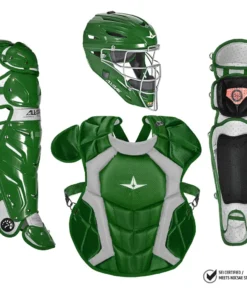 All-Star S7 (Adult) Pro Catcher's Kit NOCSAE Approved: CKCCPRO1 13 All-Star S7 (Adult) Pro Catcher's Kit NOCSAE Approved: CKCCPRO1 -wp populaire magasin as ckccpro1 dg web 1 1440x 1aa850ee 2b85 40d0 abb7 6ab513dece00