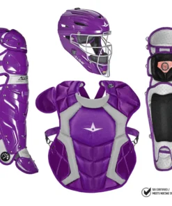 All-Star S7 (Adult) Pro Catcher's Kit NOCSAE Approved: CKCCPRO1 16 All-Star S7 (Adult) Pro Catcher's Kit NOCSAE Approved: CKCCPRO1 -wp populaire magasin as ckccpro1 pu web 1 1440x 360a0294 47fa 41da b77e 8da66aa5ebc0